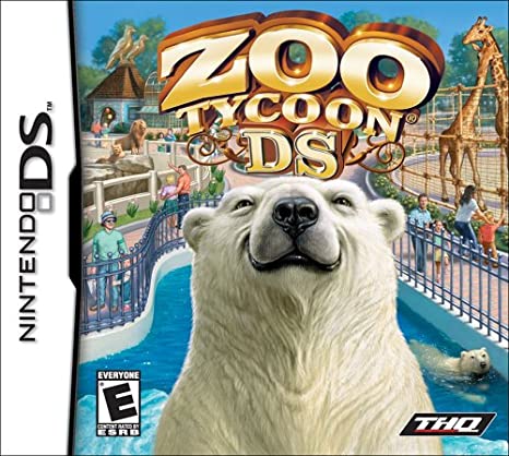 get zoo tycoon for mac