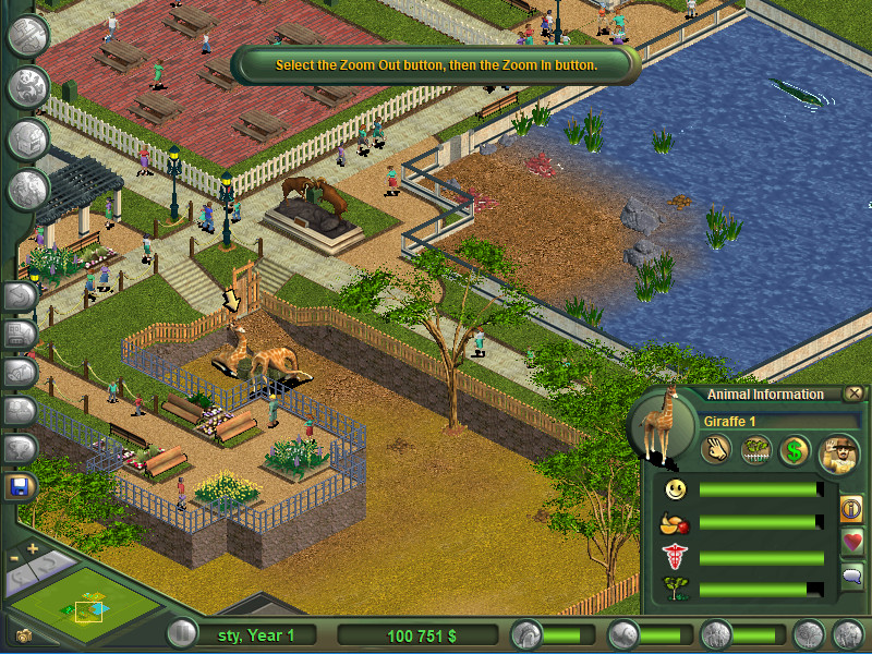 get zoo tycoon for mac