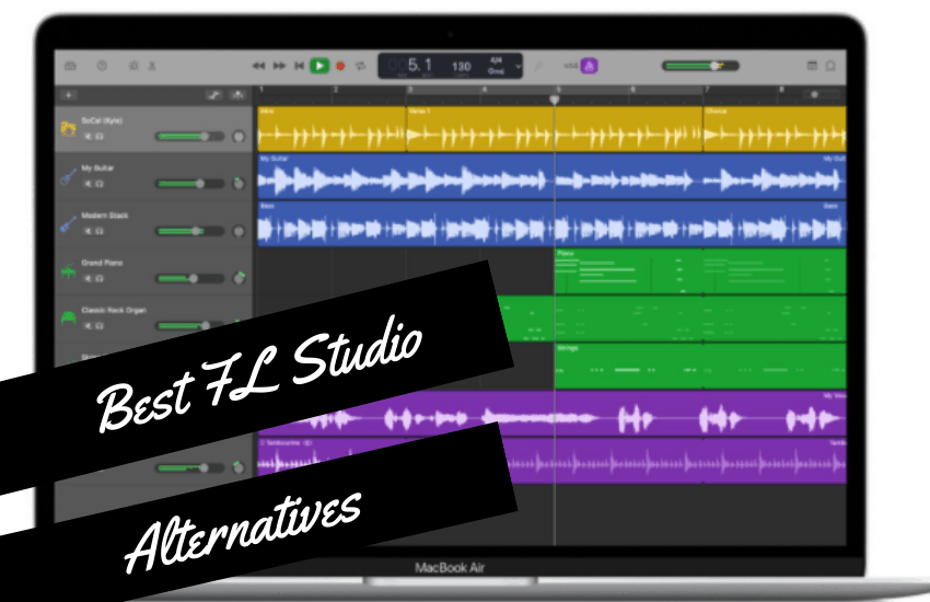 fl studio for mac demo